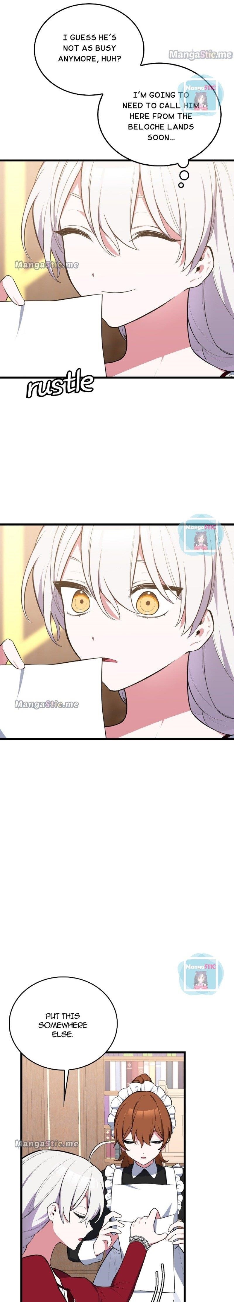 If You Touch My Little Brother, You’re All Dead Chapter 57 - Page 15