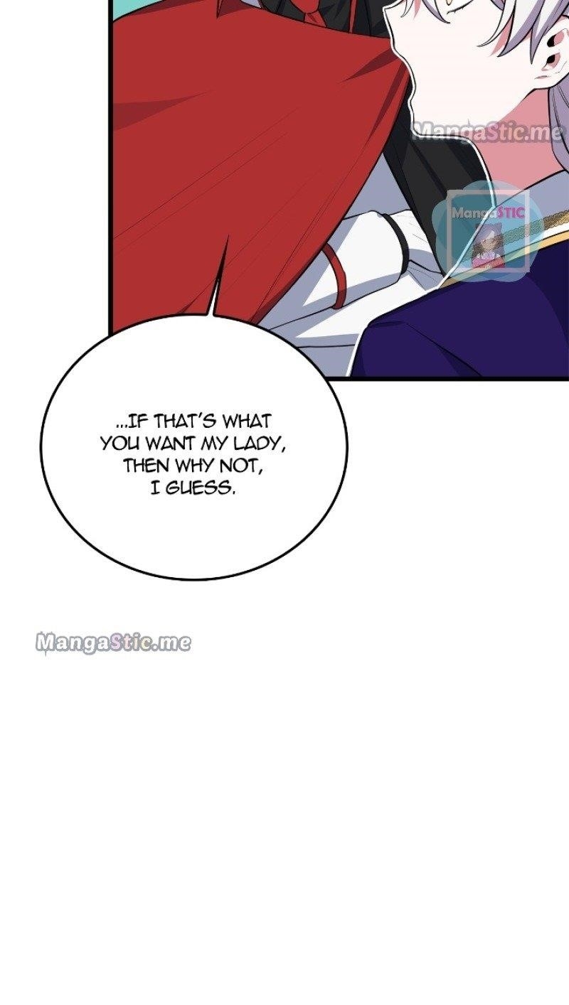 If You Touch My Little Brother, You’re All Dead Chapter 57 - Page 22