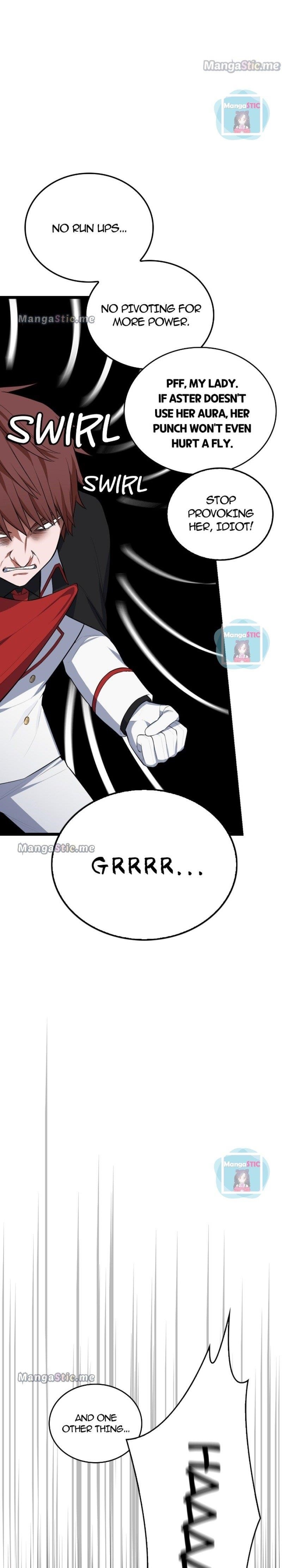 If You Touch My Little Brother, You’re All Dead Chapter 57 - Page 24