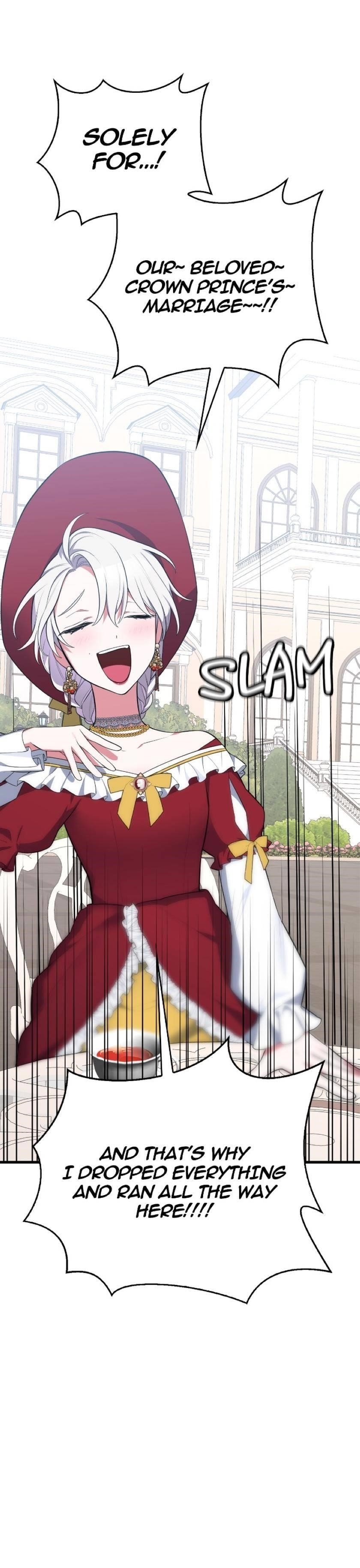 If You Touch My Little Brother, You’re All Dead Chapter 58 - Page 14