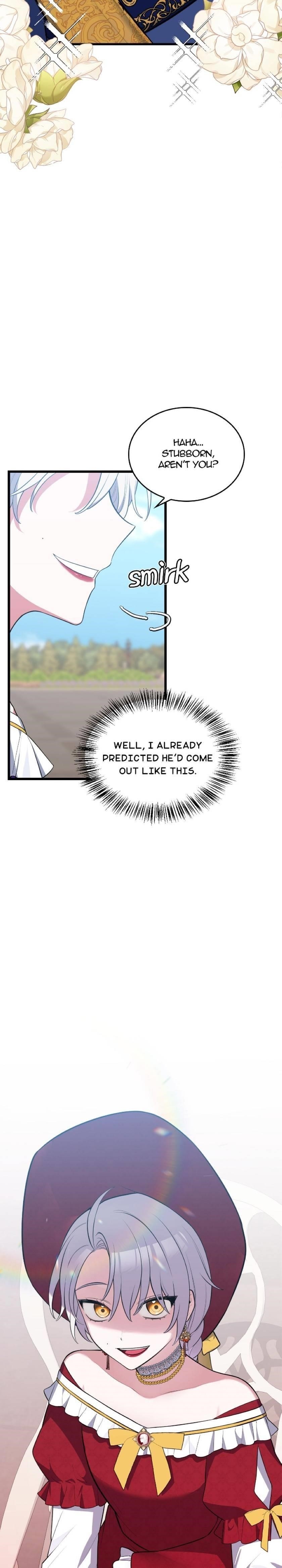 If You Touch My Little Brother, You’re All Dead Chapter 58 - Page 18