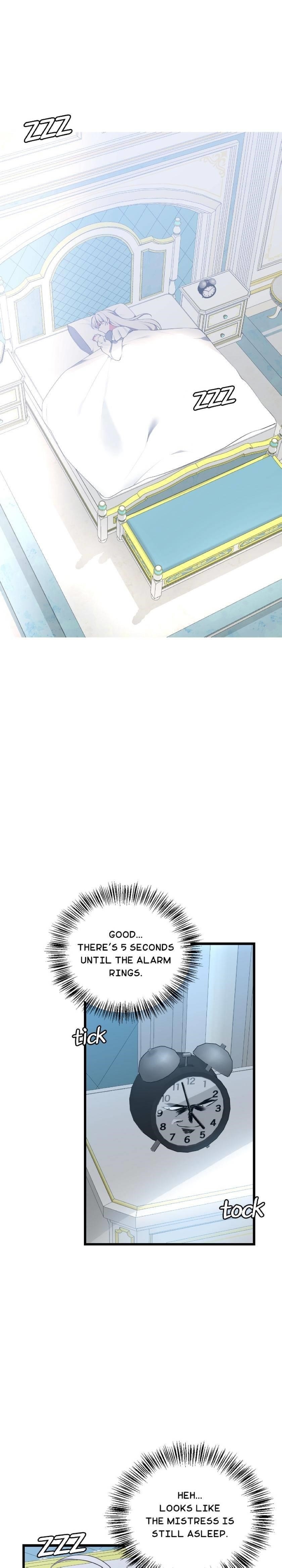 If You Touch My Little Brother, You’re All Dead Chapter 58 - Page 2