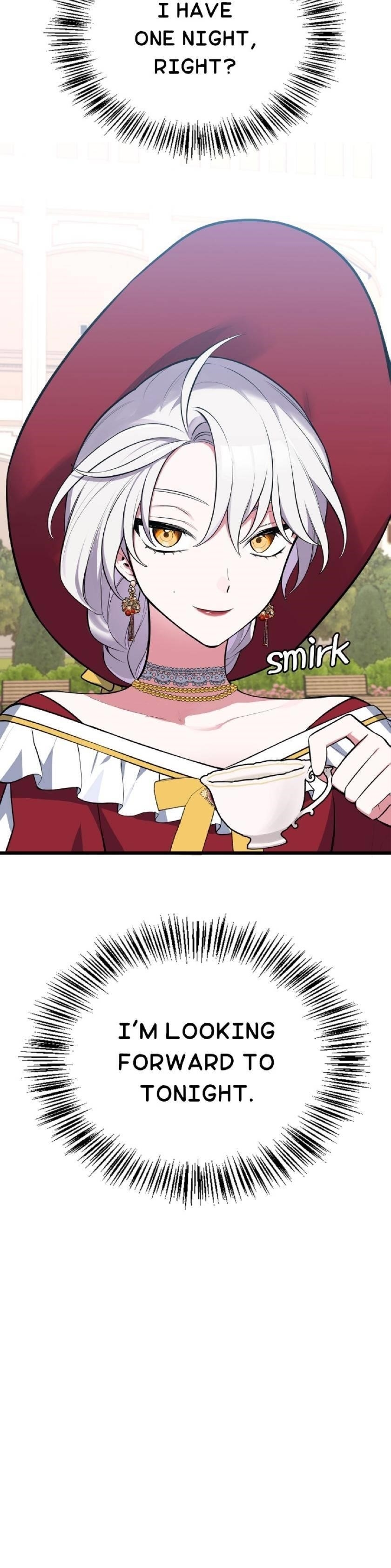 If You Touch My Little Brother, You’re All Dead Chapter 58 - Page 23