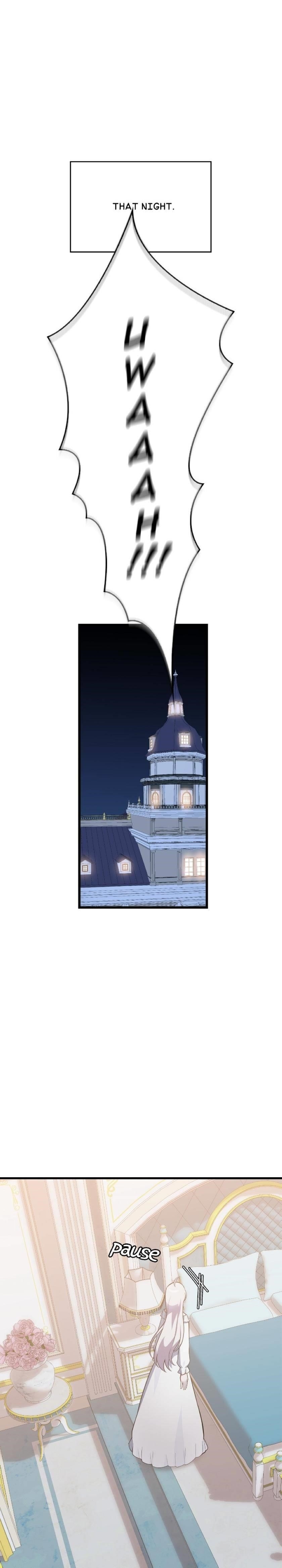 If You Touch My Little Brother, You’re All Dead Chapter 58 - Page 24