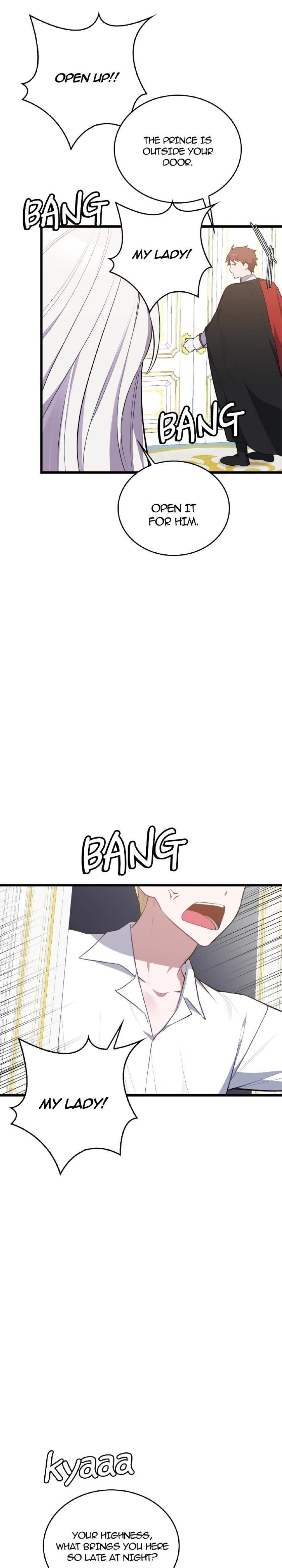 If You Touch My Little Brother, You’re All Dead Chapter 58 - Page 26