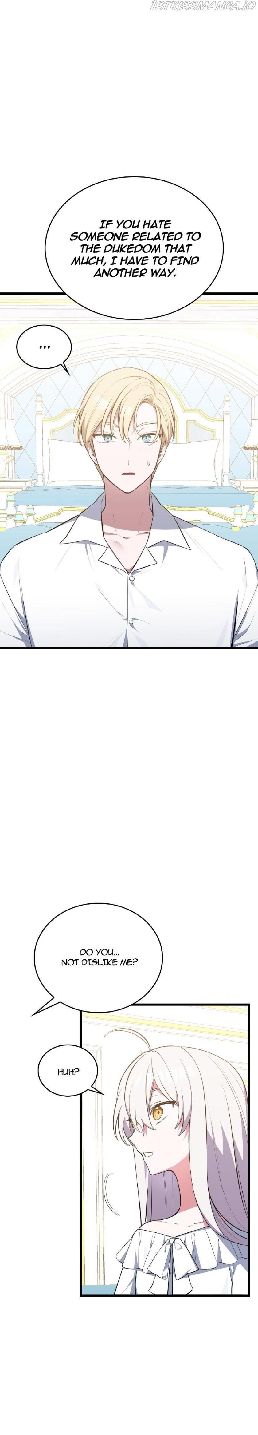 If You Touch My Little Brother, You’re All Dead Chapter 59 - Page 10