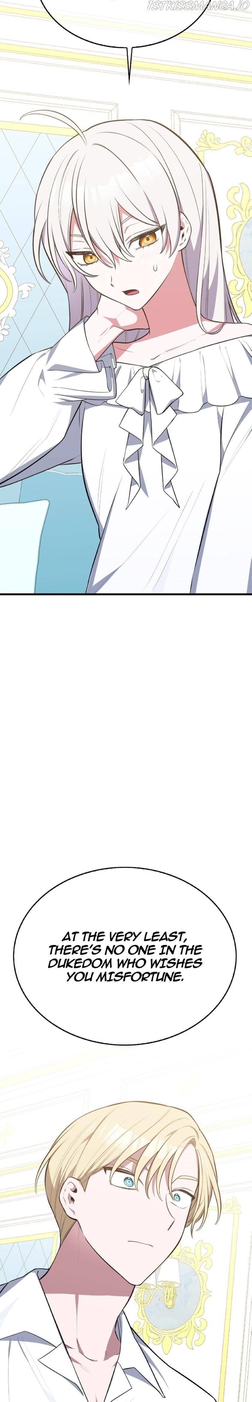 If You Touch My Little Brother, You’re All Dead Chapter 59 - Page 14