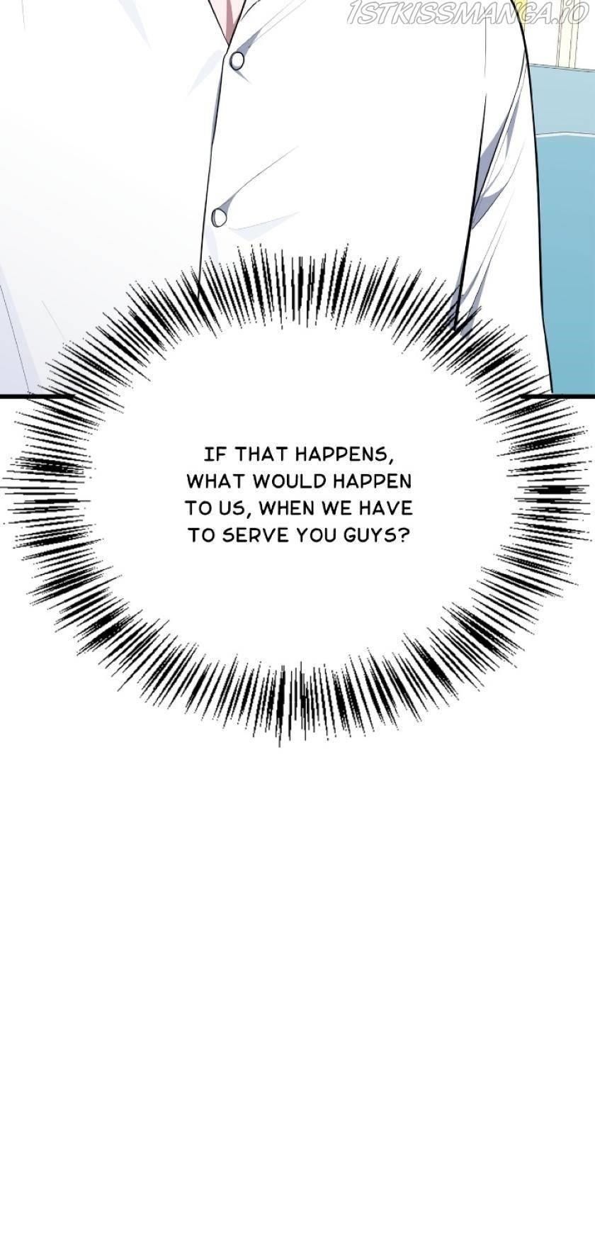 If You Touch My Little Brother, You’re All Dead Chapter 59 - Page 15