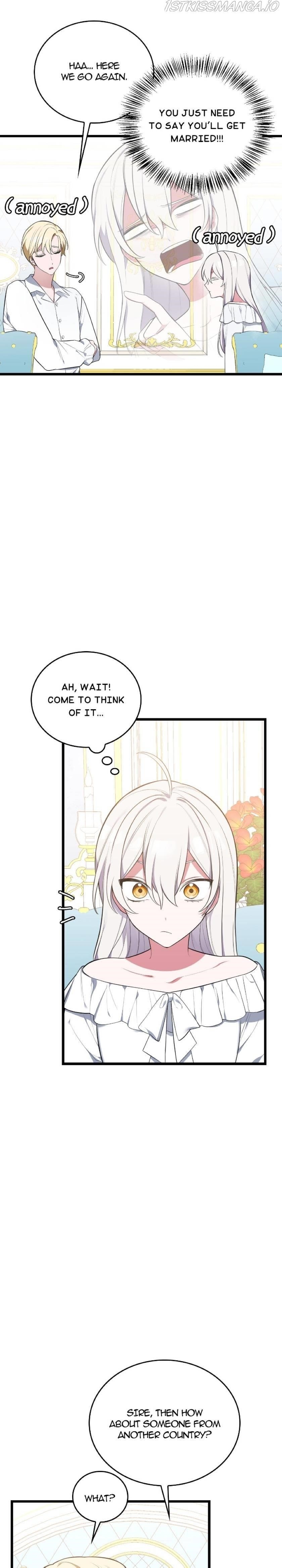 If You Touch My Little Brother, You’re All Dead Chapter 59 - Page 18