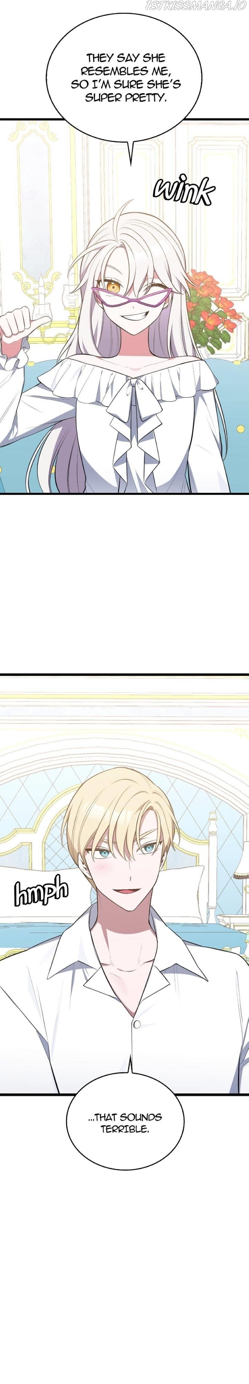 If You Touch My Little Brother, You’re All Dead Chapter 59 - Page 27