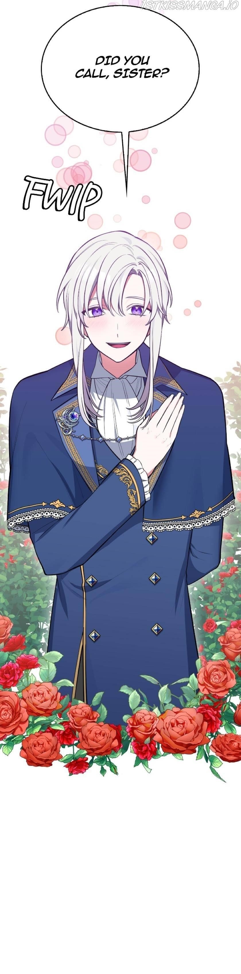 If You Touch My Little Brother, You’re All Dead Chapter 59 - Page 39