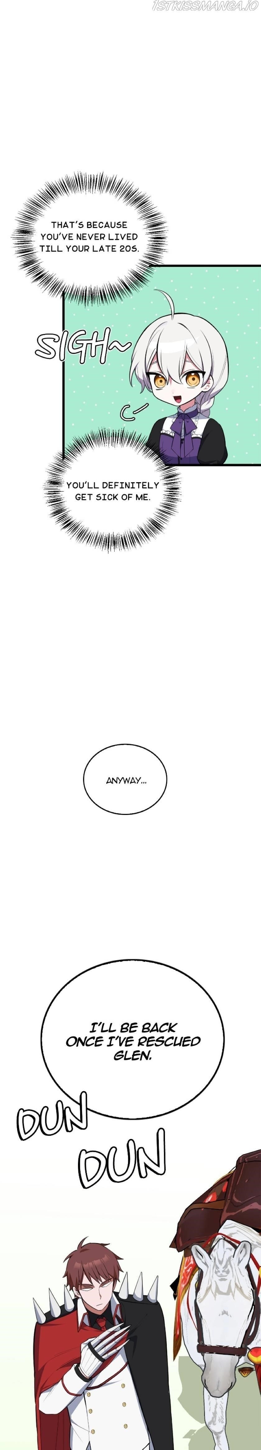 If You Touch My Little Brother, You’re All Dead Chapter 59 - Page 49