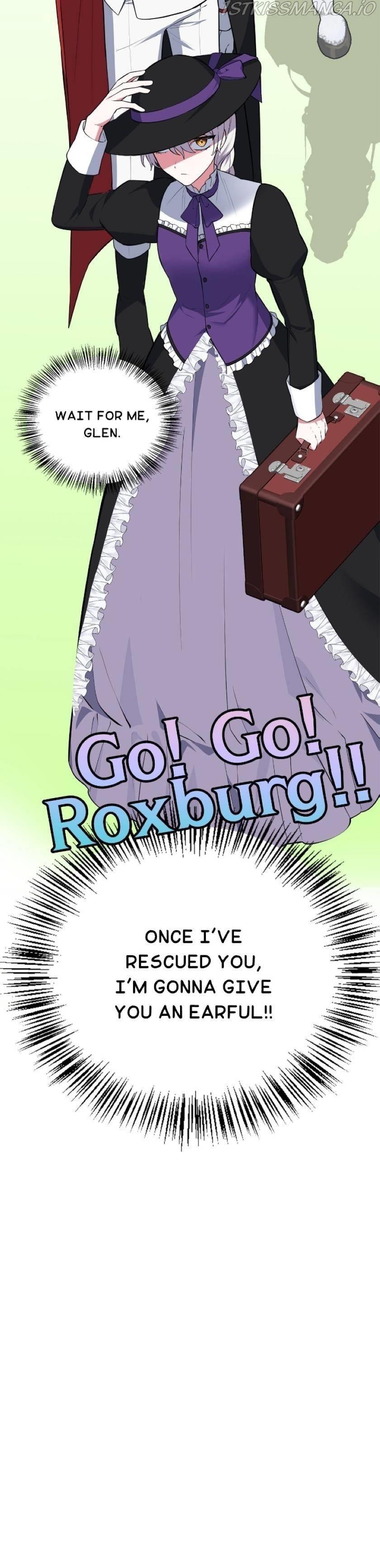 If You Touch My Little Brother, You’re All Dead Chapter 59 - Page 50