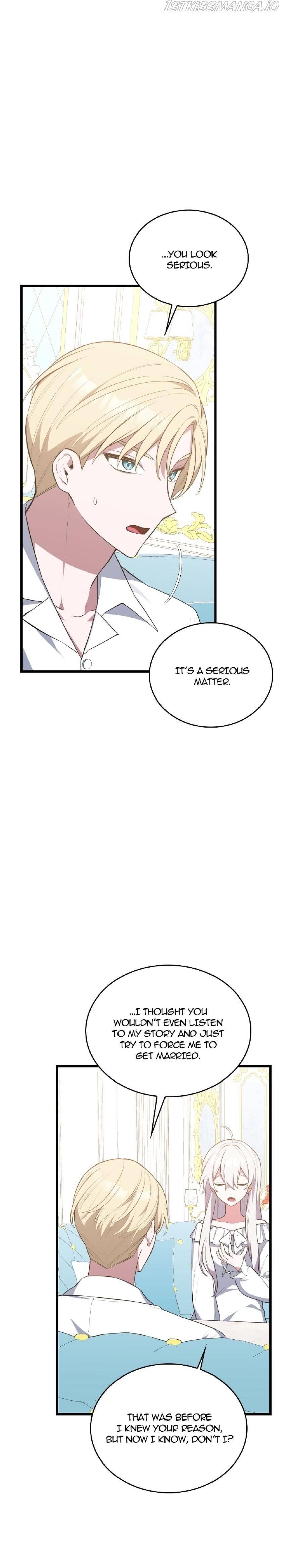 If You Touch My Little Brother, You’re All Dead Chapter 59 - Page 9