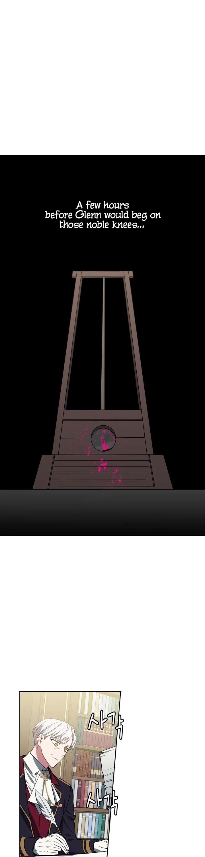 If You Touch My Little Brother, You’re All Dead Chapter 6 - Page 1