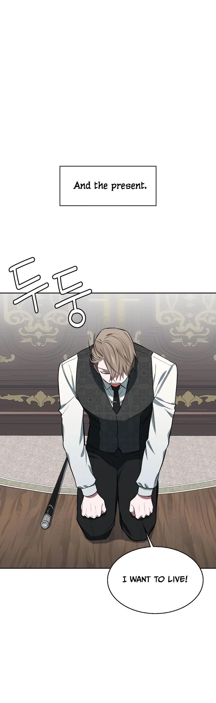 If You Touch My Little Brother, You’re All Dead Chapter 6 - Page 12