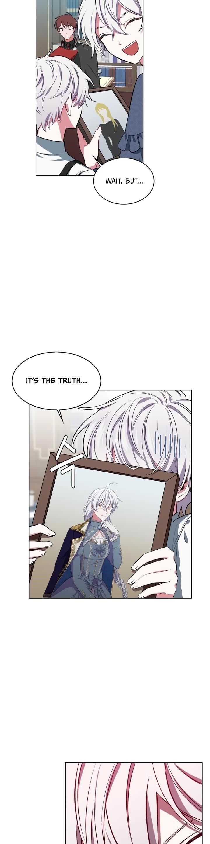 If You Touch My Little Brother, You’re All Dead Chapter 6 - Page 18