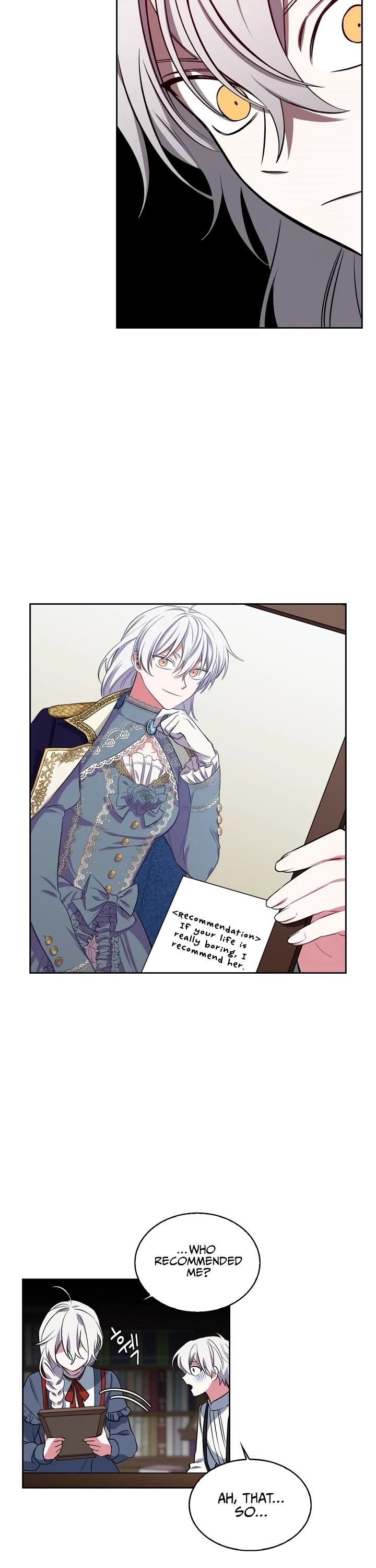 If You Touch My Little Brother, You’re All Dead Chapter 6 - Page 19