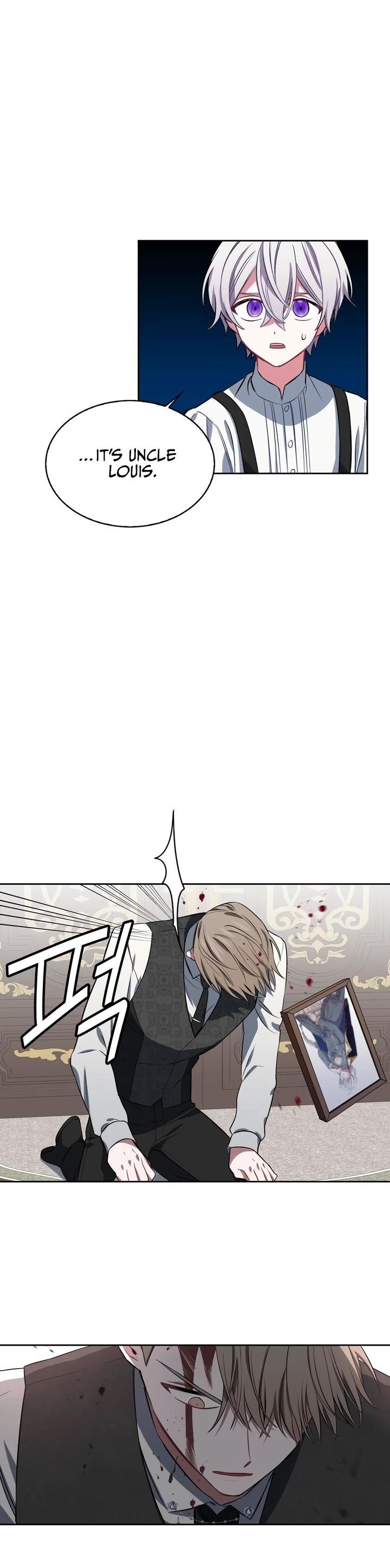 If You Touch My Little Brother, You’re All Dead Chapter 6 - Page 20