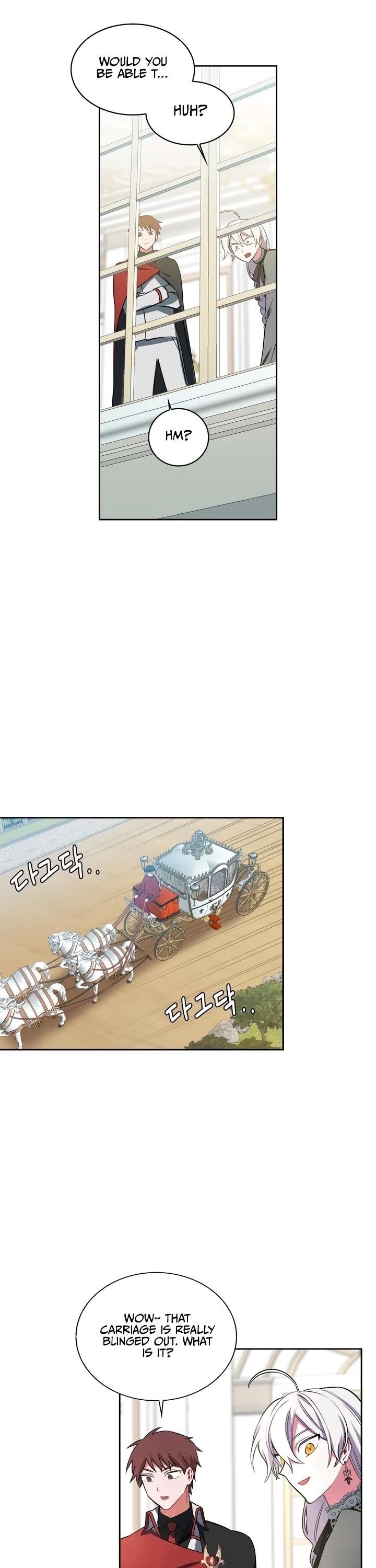 If You Touch My Little Brother, You’re All Dead Chapter 6 - Page 28