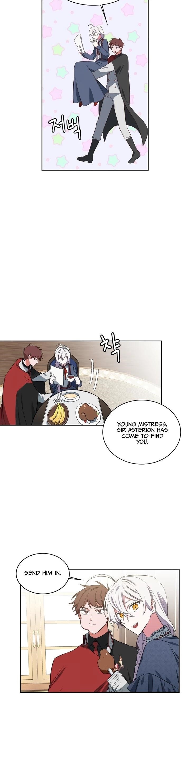 If You Touch My Little Brother, You’re All Dead Chapter 6 - Page 3