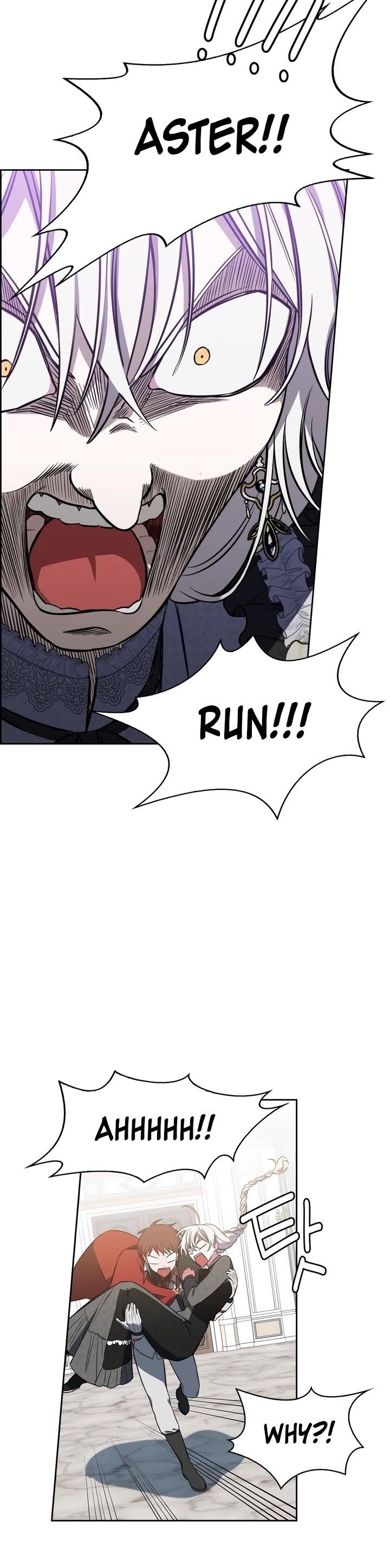 If You Touch My Little Brother, You’re All Dead Chapter 6 - Page 30