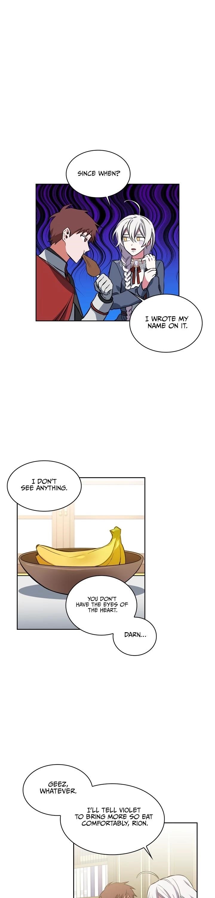 If You Touch My Little Brother, You’re All Dead Chapter 6 - Page 7