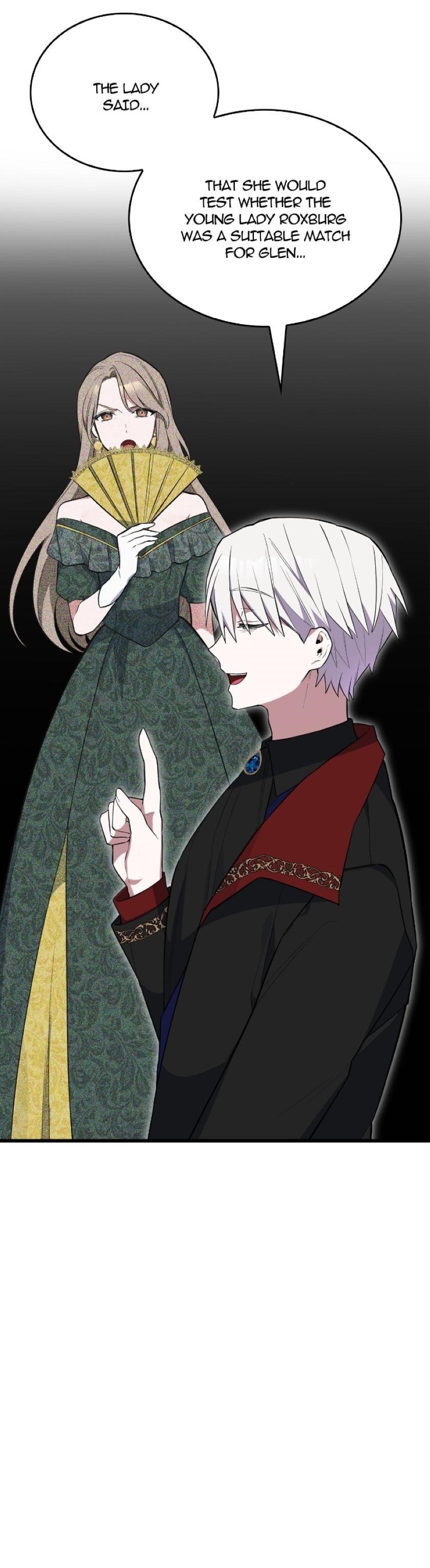 If You Touch My Little Brother, You’re All Dead Chapter 60 - Page 17