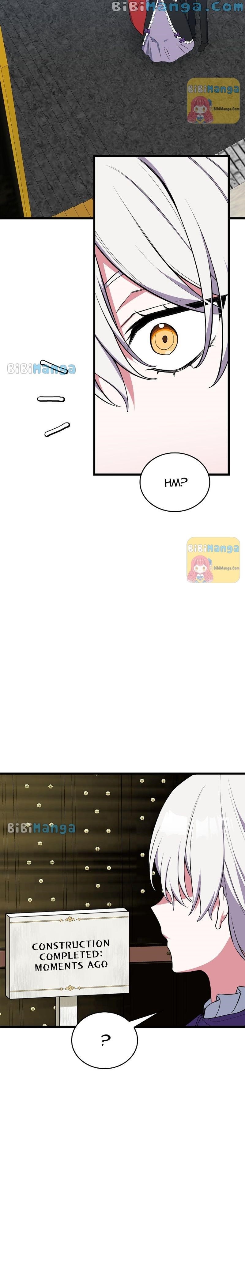 If You Touch My Little Brother, You’re All Dead Chapter 60 - Page 21