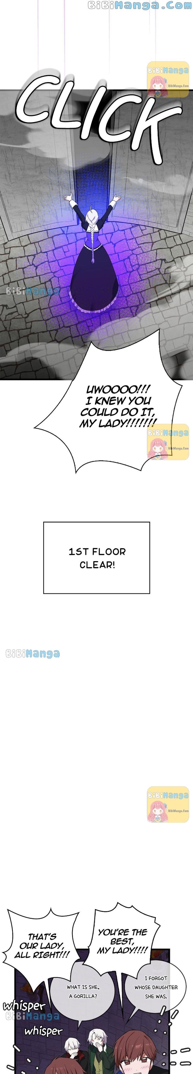 If You Touch My Little Brother, You’re All Dead Chapter 60 - Page 30