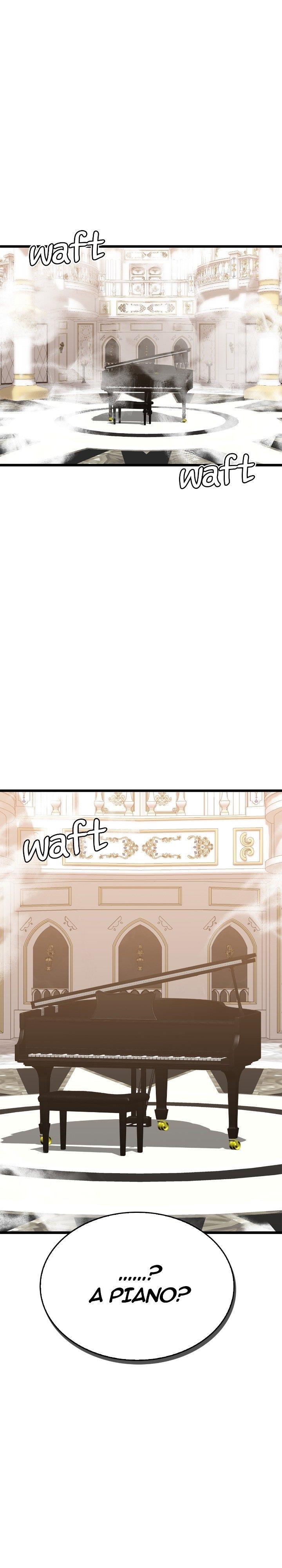 If You Touch My Little Brother, You’re All Dead Chapter 61 - Page 1