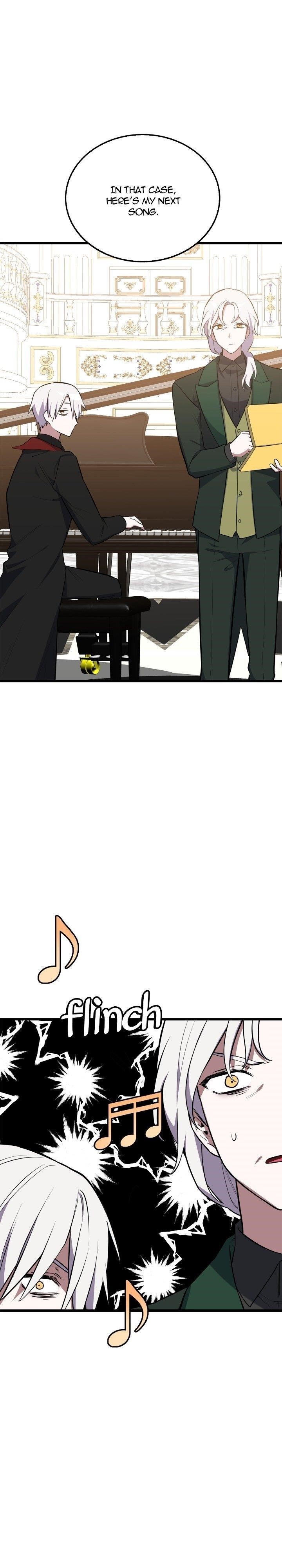 If You Touch My Little Brother, You’re All Dead Chapter 61 - Page 10