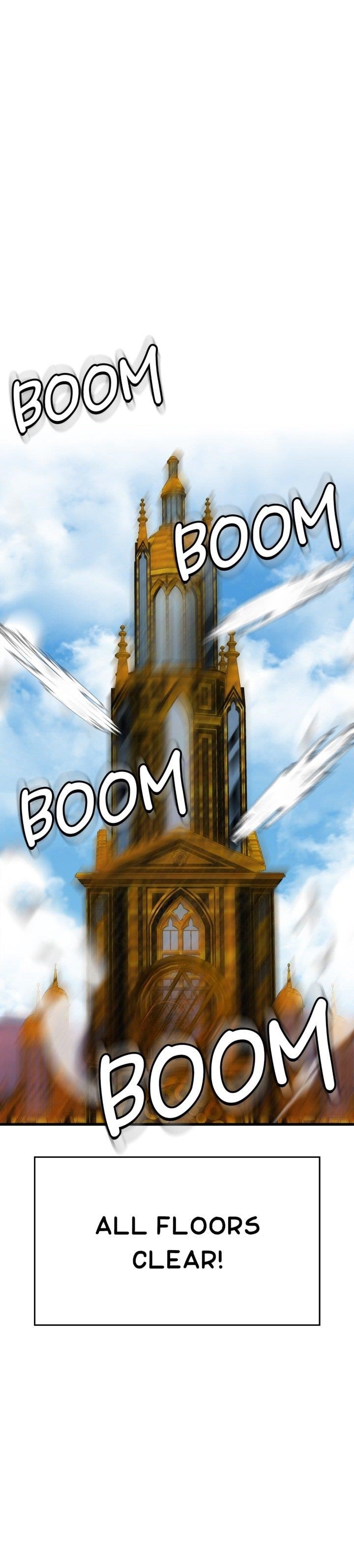 If You Touch My Little Brother, You’re All Dead Chapter 61 - Page 15