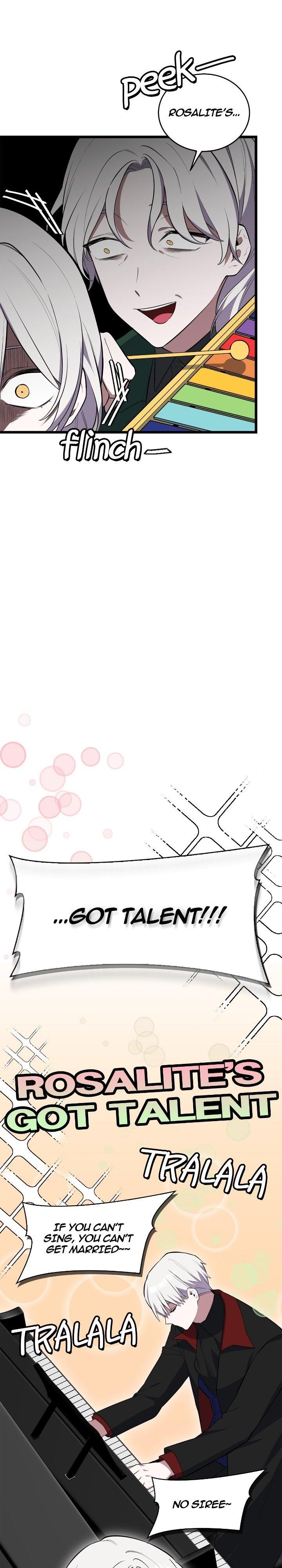 If You Touch My Little Brother, You’re All Dead Chapter 61 - Page 2