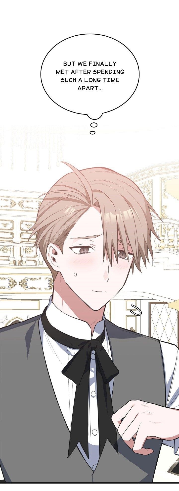 If You Touch My Little Brother, You’re All Dead Chapter 61 - Page 26