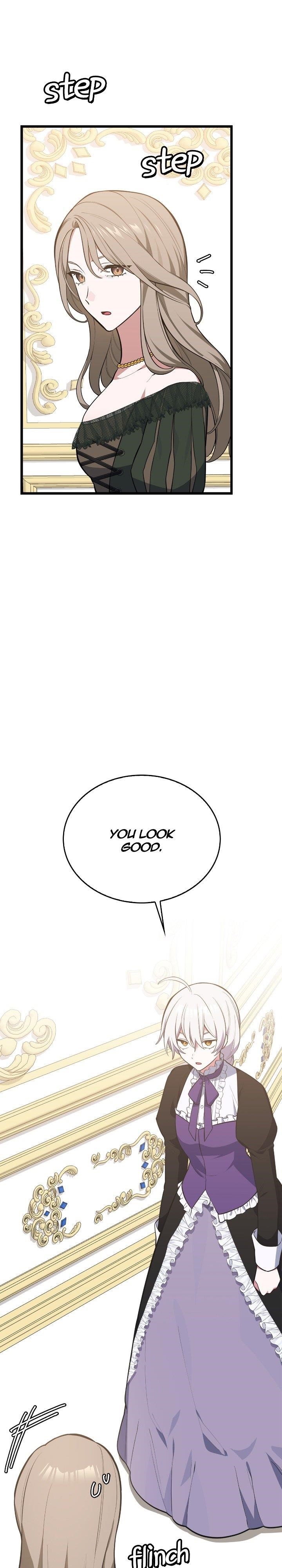 If You Touch My Little Brother, You’re All Dead Chapter 61 - Page 27