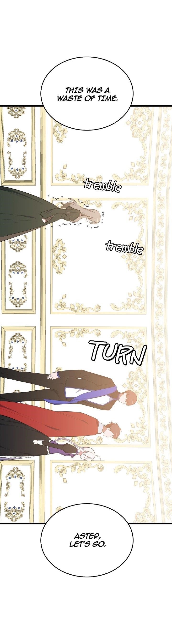 If You Touch My Little Brother, You’re All Dead Chapter 61 - Page 31