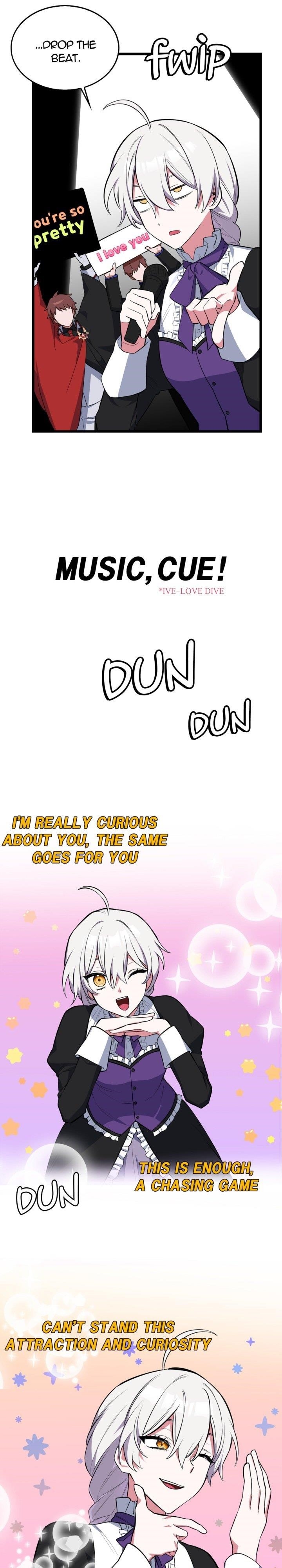 If You Touch My Little Brother, You’re All Dead Chapter 61 - Page 5