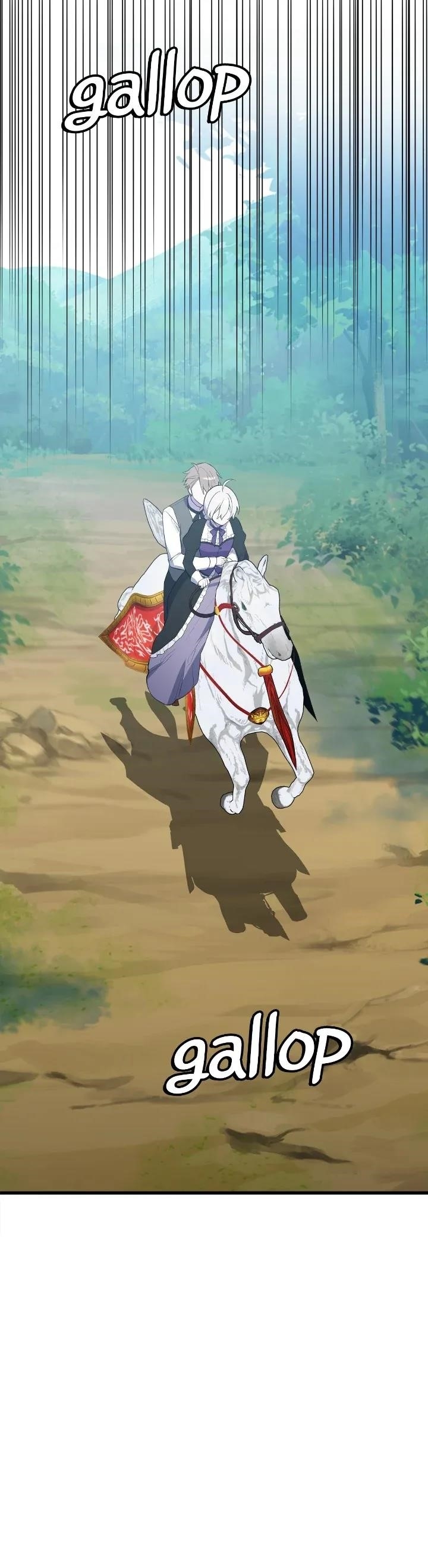 If You Touch My Little Brother, You’re All Dead Chapter 62 - Page 2