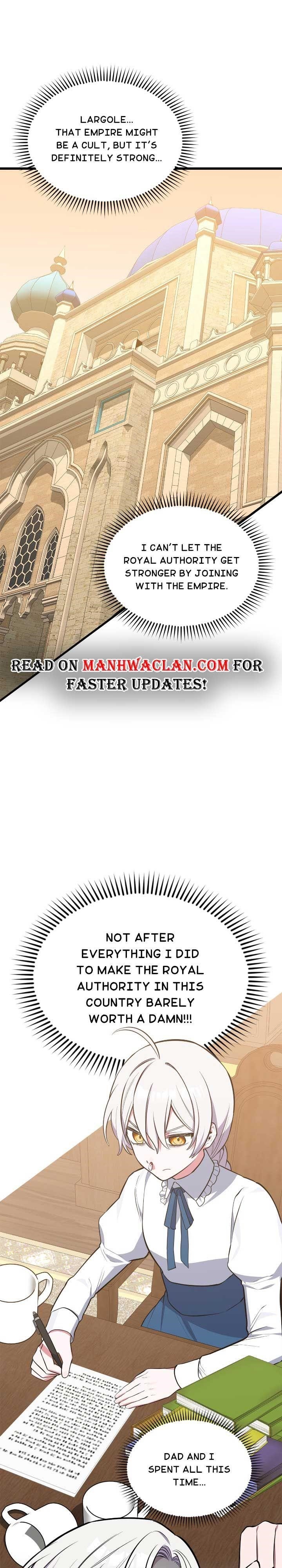 If You Touch My Little Brother, You’re All Dead Chapter 62 - Page 31