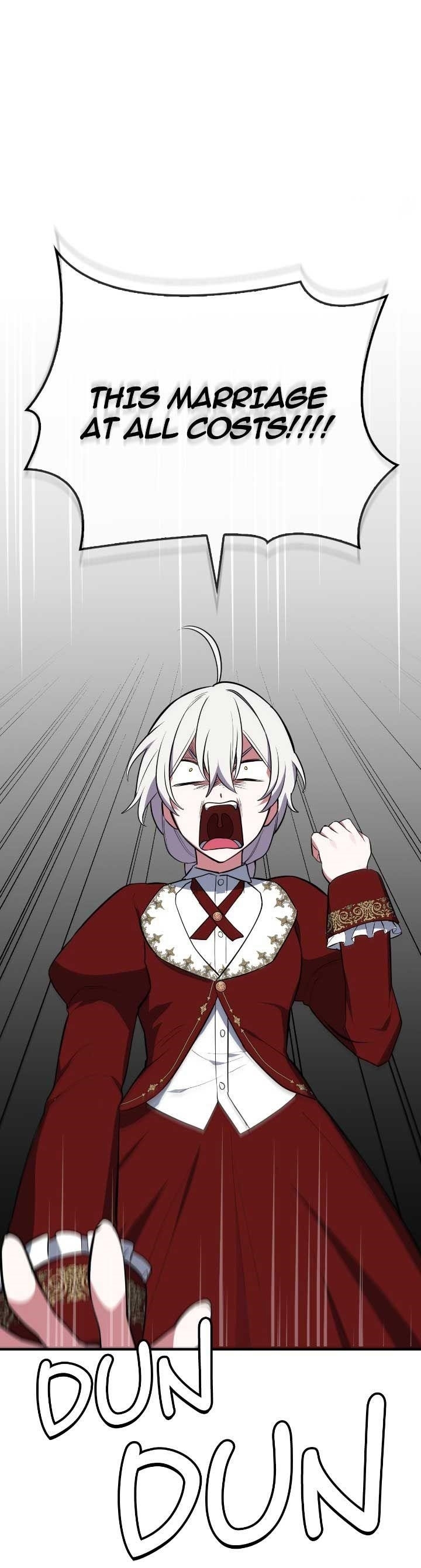 If You Touch My Little Brother, You’re All Dead Chapter 62 - Page 33