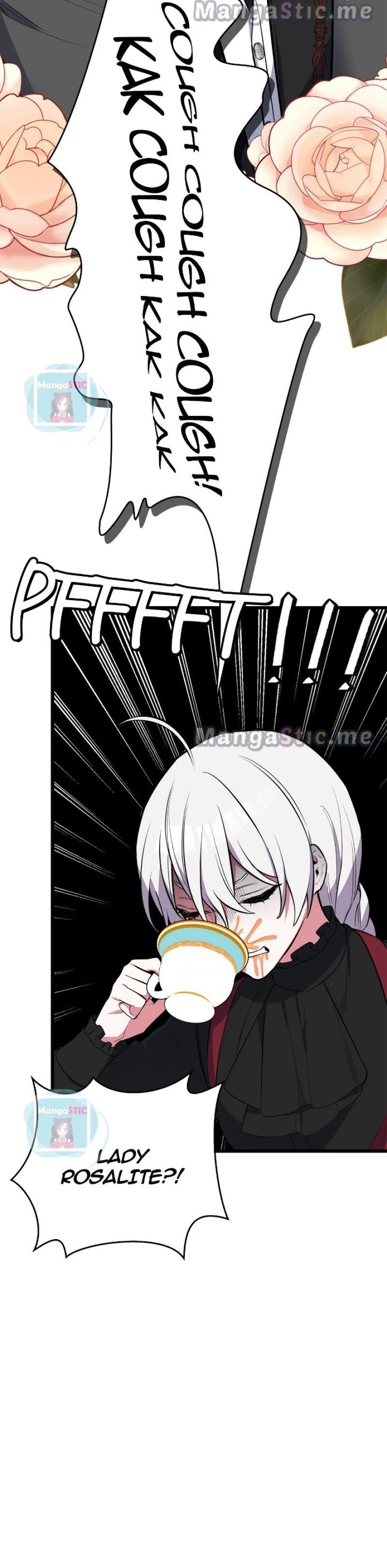 If You Touch My Little Brother, You’re All Dead Chapter 63 - Page 31