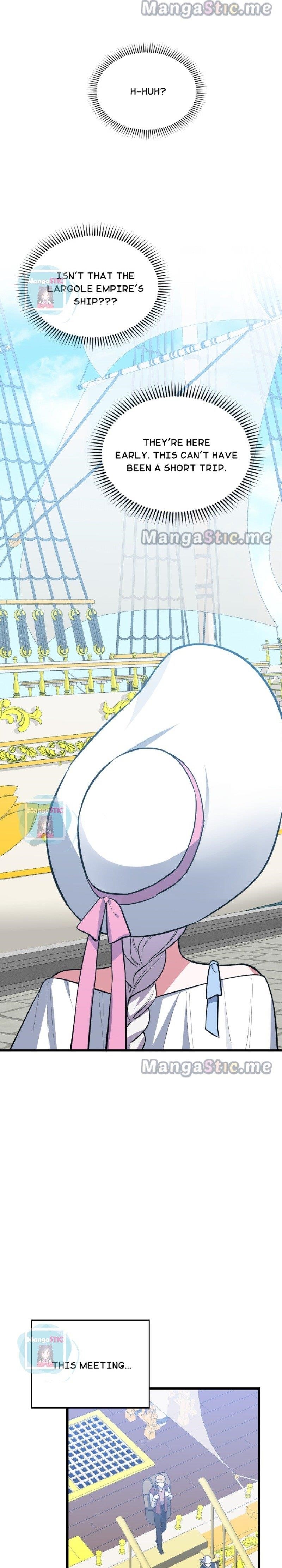 If You Touch My Little Brother, You’re All Dead Chapter 63 - Page 41