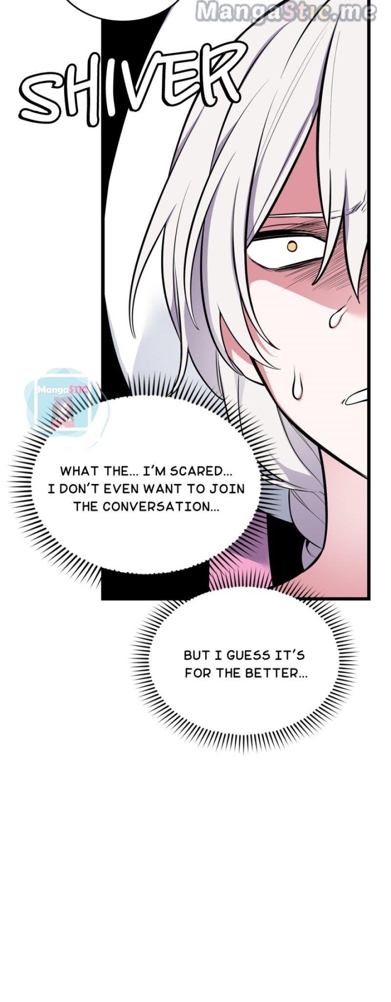 If You Touch My Little Brother, You’re All Dead Chapter 64 - Page 14