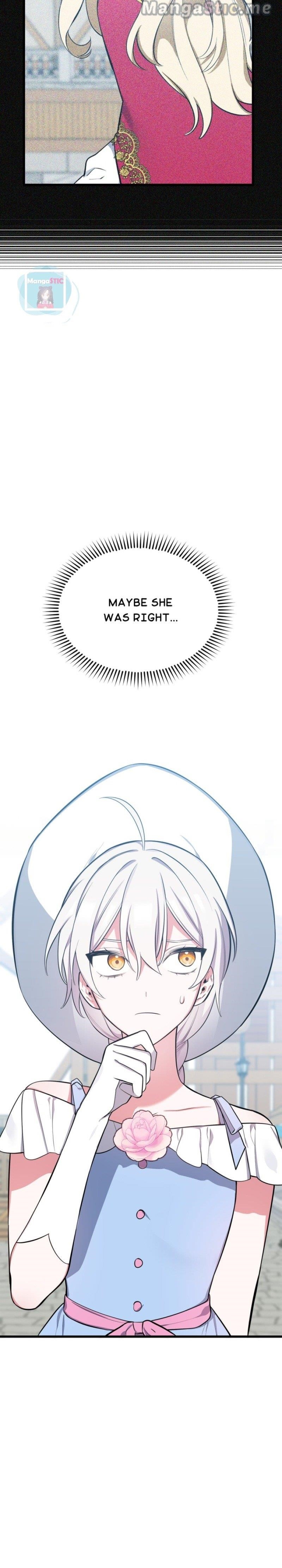 If You Touch My Little Brother, You’re All Dead Chapter 64 - Page 26