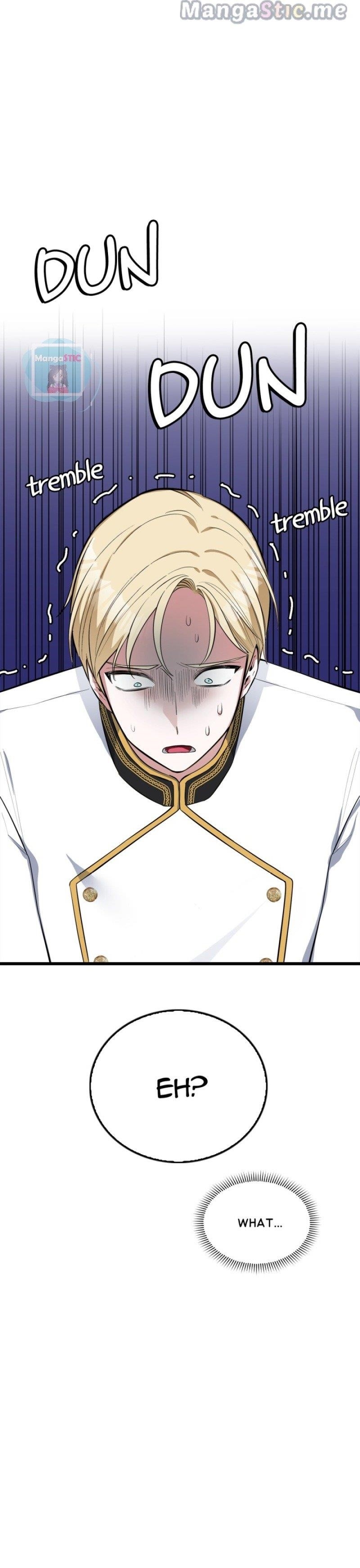 If You Touch My Little Brother, You’re All Dead Chapter 64 - Page 30