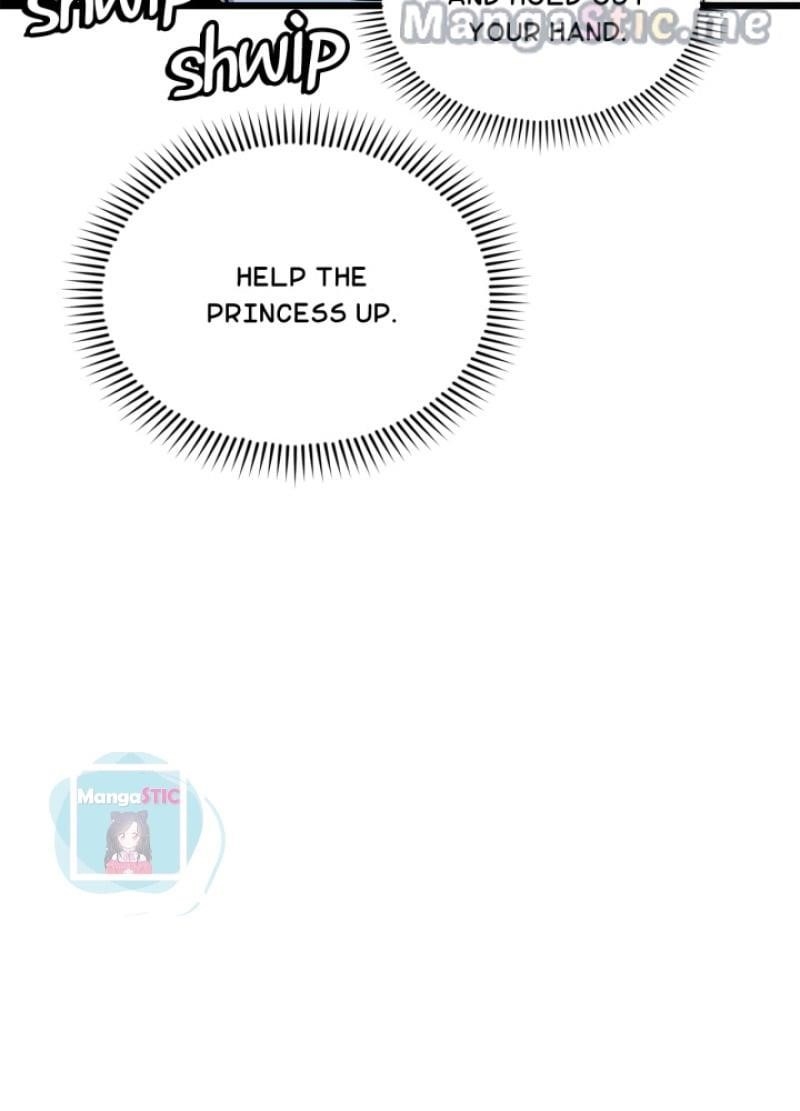 If You Touch My Little Brother, You’re All Dead Chapter 64 - Page 33