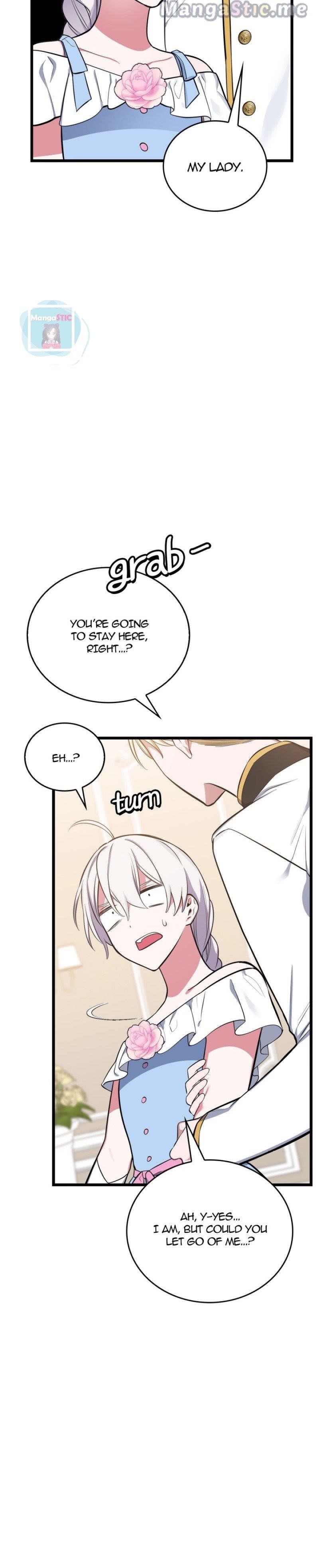 If You Touch My Little Brother, You’re All Dead Chapter 64 - Page 41