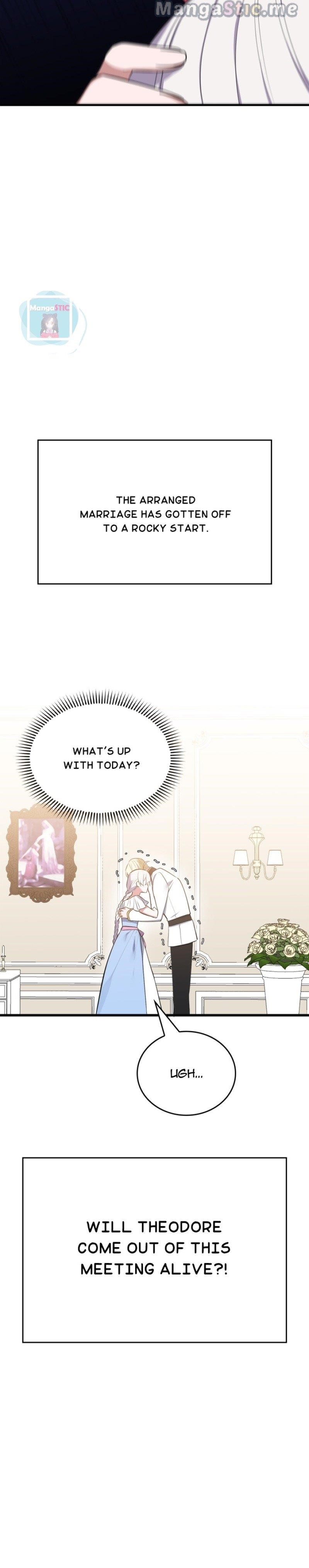 If You Touch My Little Brother, You’re All Dead Chapter 64 - Page 43