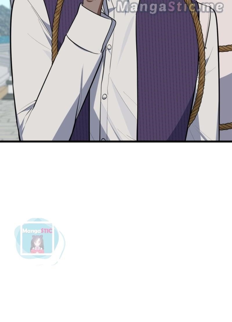 If You Touch My Little Brother, You’re All Dead Chapter 64 - Page 5